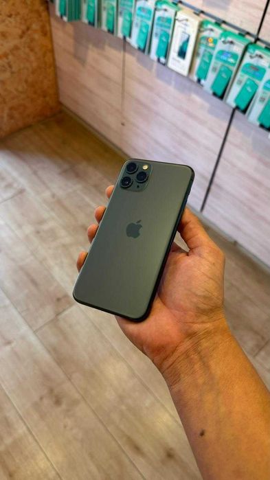[Porto] iPhone 11 Pro 64GB até 12x + Garantia