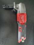 Nożyce skokowe do blachy 1,6 mm MILWAUKEE M12 FNB16 NOWE