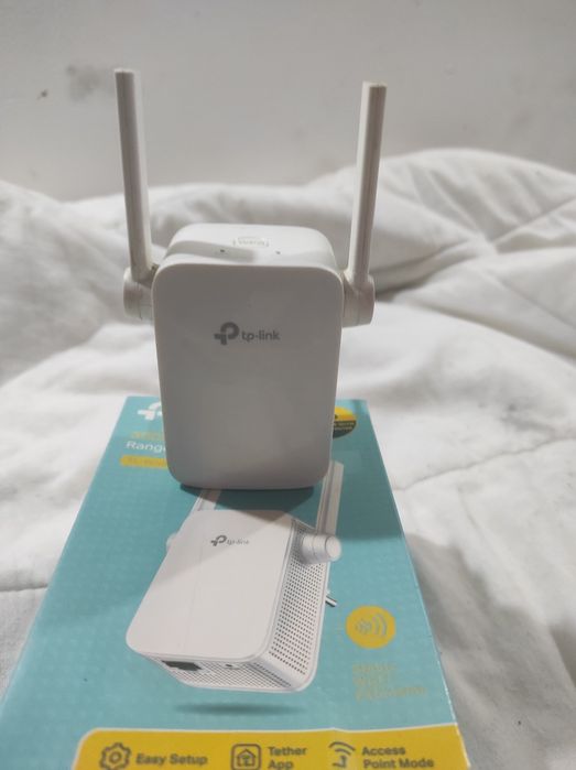 Extensor WiFi 300MBPs