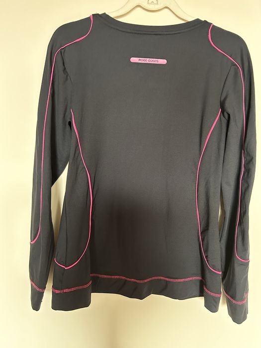 Camisola Senhora Mike Davis