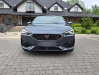 Cupra Leon Cupra Leon