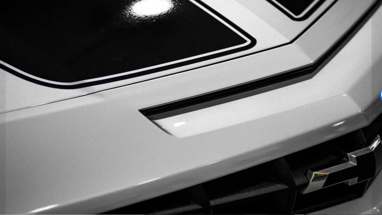 Chevrolet Camaro 6.2L SS ( Full Extras )