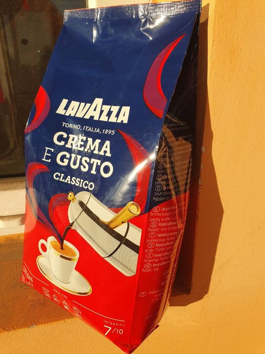 Краща ціна кава (зерно)