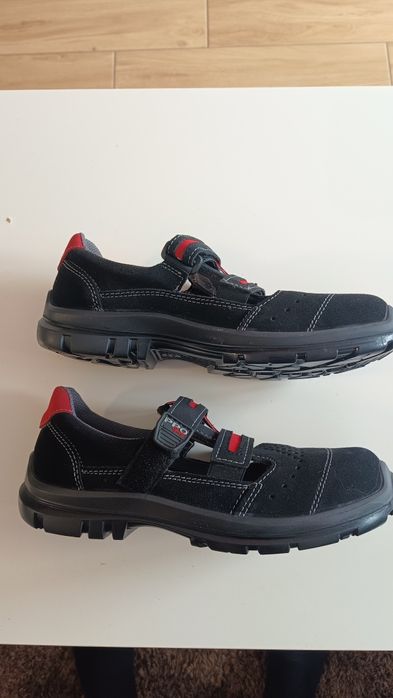 Buty robocze r42