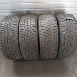 Komplet opon Barum Polaris 5 225/55 R16 99H XL Nr.556