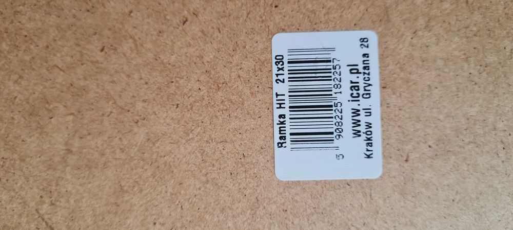 Obraz malowany  recznie pejzarz