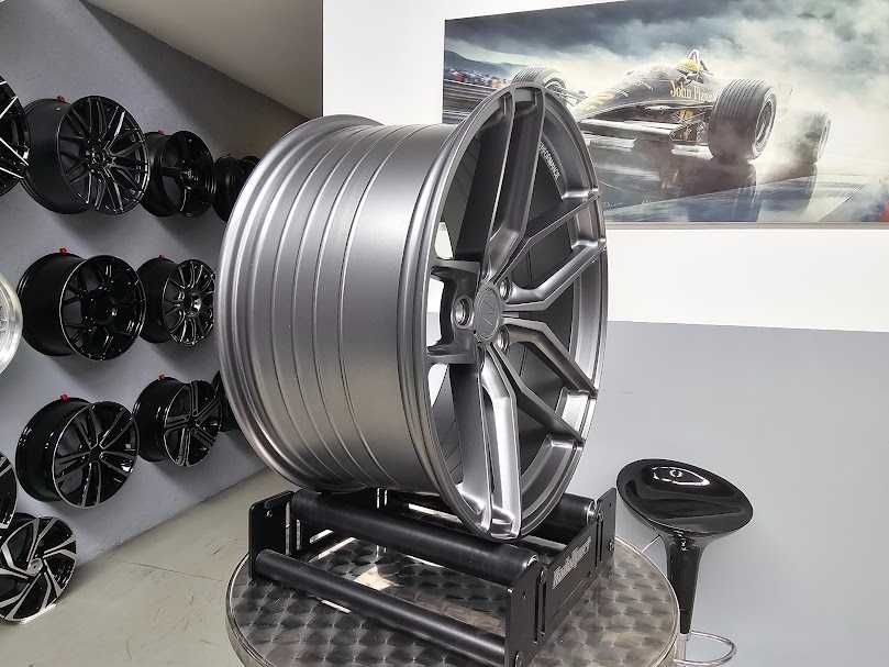 Jantes Z-Porformance em 19 | 5x120 Novas