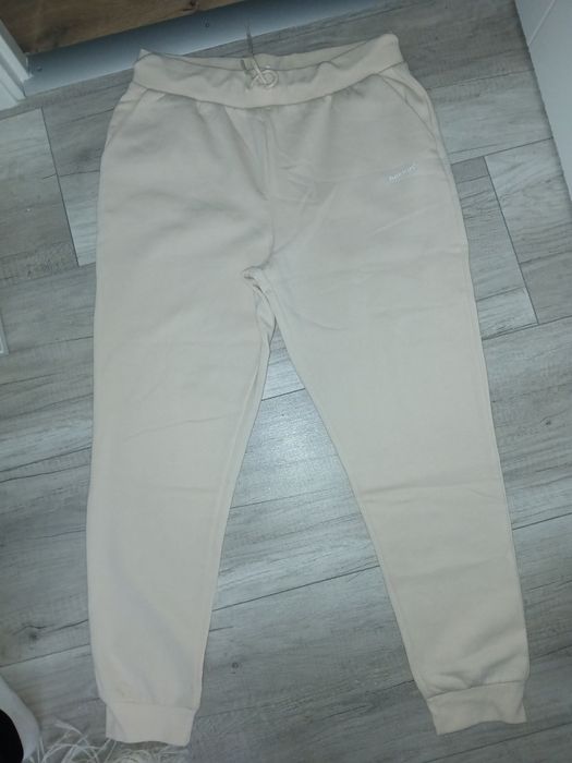 Spodnie dresowe nowe r.xxl
