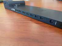 Stacja dokująca HP UltraSlim VGA 2x DisplayPort 4xUSB 3.0 GW FV23%