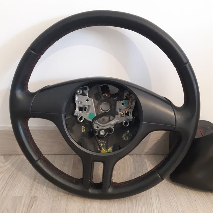 Material BMW E46