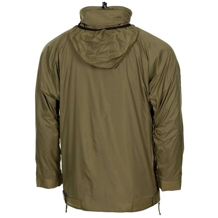 Анорак Lightweight Thermal Smock, MFH. Новий товар!
