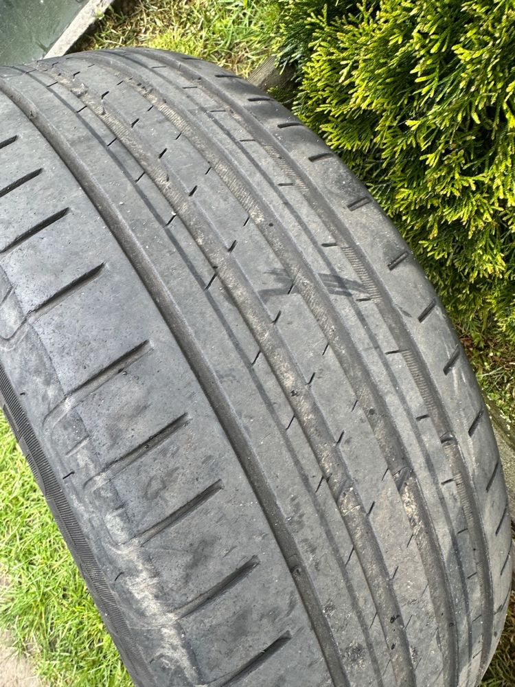 Диски Volvo r16 5/108 +Літні шини v40 v50 v60 Ford Focus Mondeo S-Max