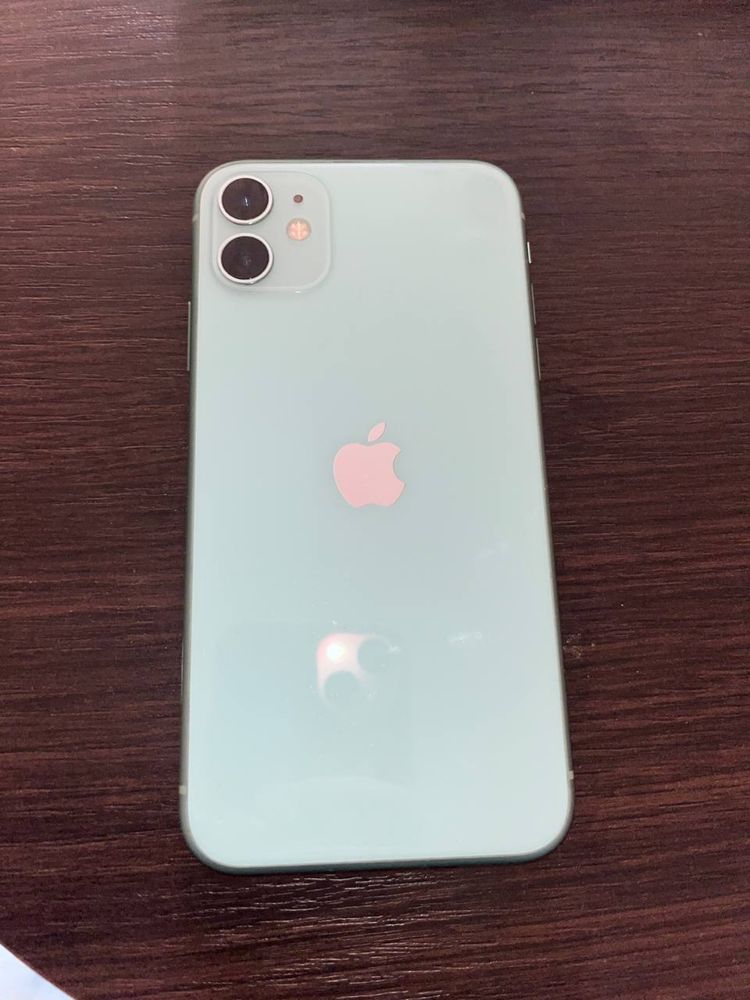 Iphone 11, айфон 11