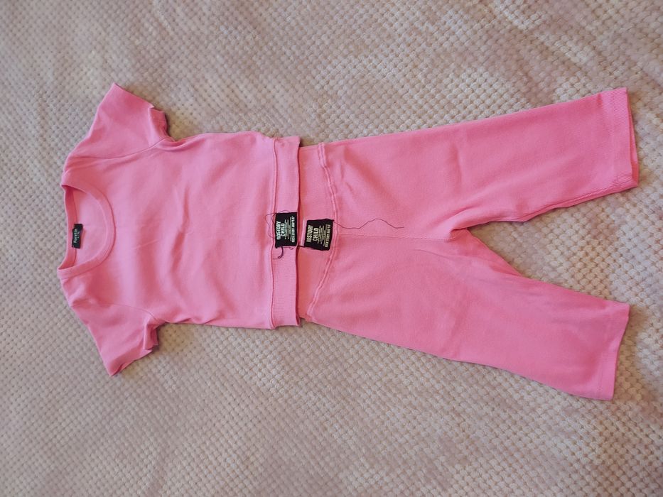 Продам костюм в рубчик