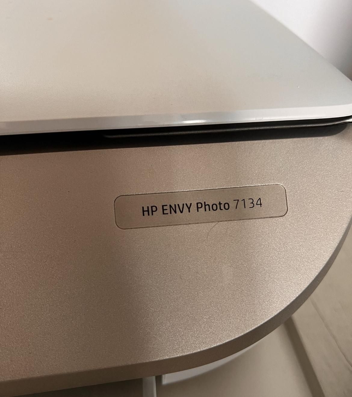 Impressora    HP