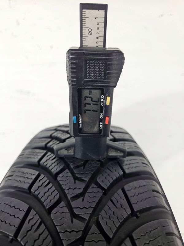 Opona Falken EuroWinter Hs01/155/70r13/75t