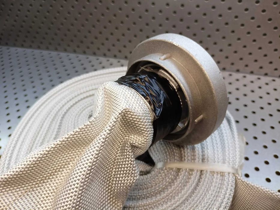 Wąż strażacki 2cale 20m PU PCV wąż strażacki 20m wąż strażacki 52mm
