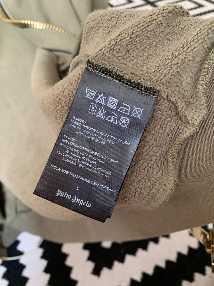 Palm Angels hoodie