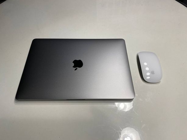 macbook pro 13 m1 512 2020 + magic mouse 2