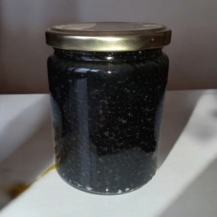 Икра красная набор из 5 видов