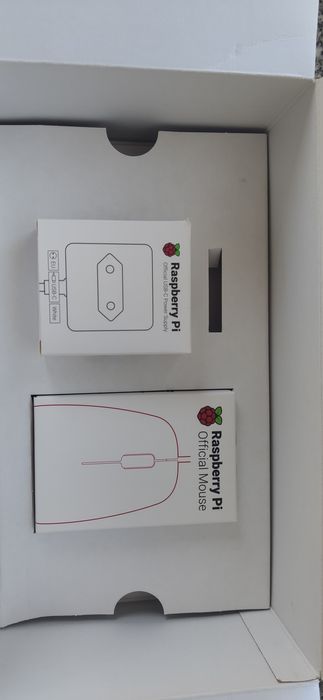 Kit Raspberry Pi 400