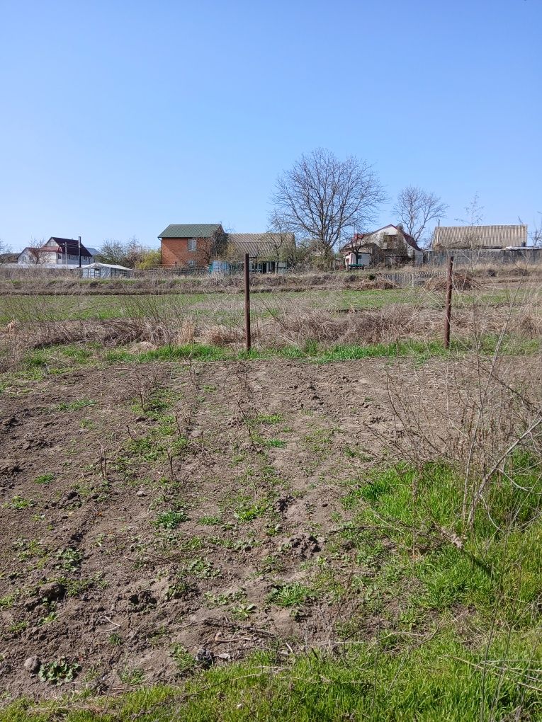Продається будинок на земельній ділянці  42 сотки в с. Забір'я