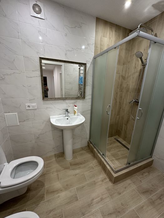 Здам 2 кімнатну квартиру вул. Княгинин 44