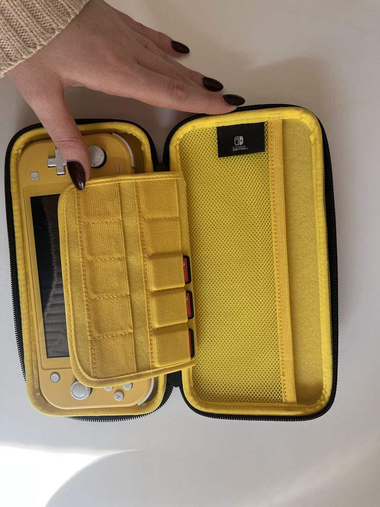 Konsola Nintendo Switch Lite