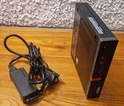 Mini PC 7-mej gen. Lenovo M710Q i5-7400T 16/256GB NVMe WiFi / BT W11