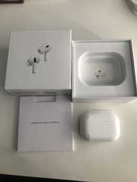 Apple Airpods pro 2 generacja