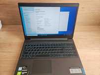laptop lenovo L340 15cali
