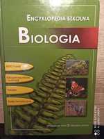 Biologia Encyklopedia Szkolna wyd. Zielona Sowa