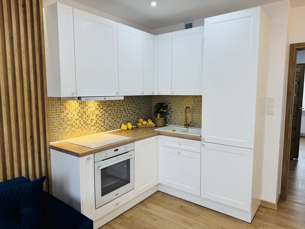 Funkcjonalne 2-pokojowe mieszkanie (36 m²) – do wprowadzenia od zaraz.