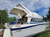 Bayliner 2858 jacht motorowy Diesel 300km