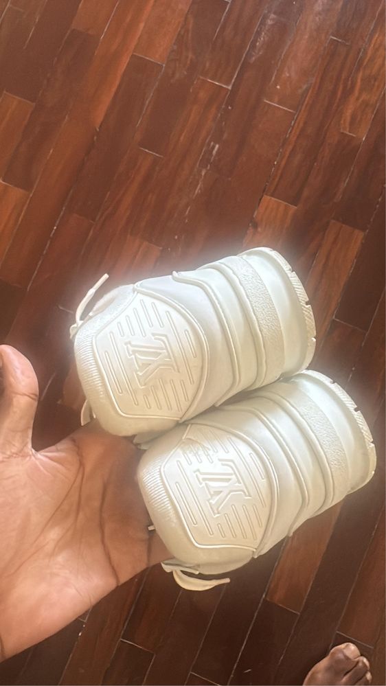 Louis vuitton trainer
