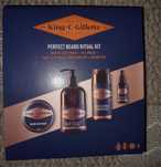 King Gillette Conjunto