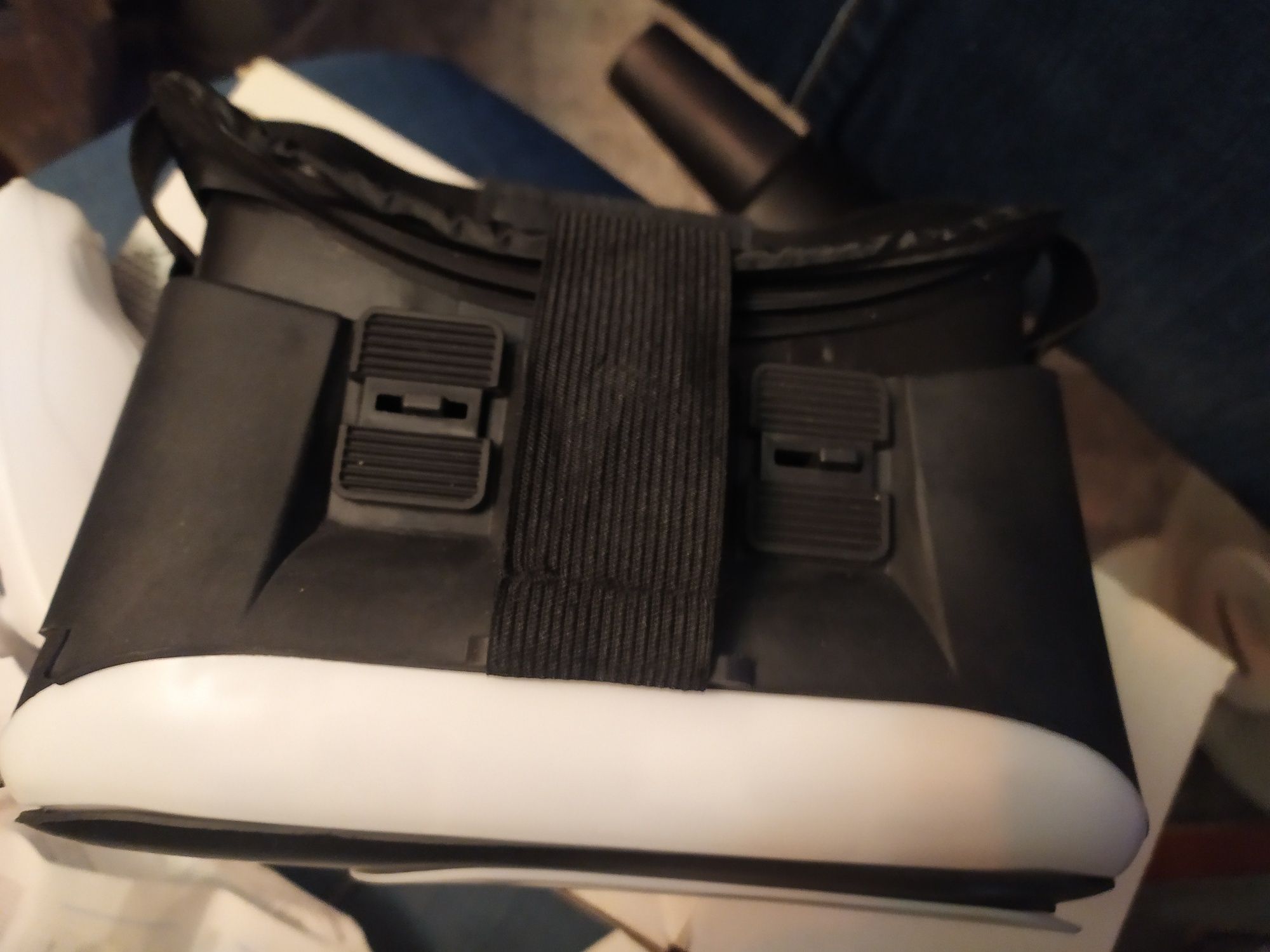 3D очки VR BOX с пультом