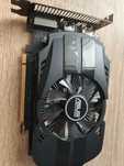 Karta graficzna ASUS GTX 1050 Ti 4GB