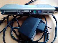 Docking Station Kensington Modelo K33055