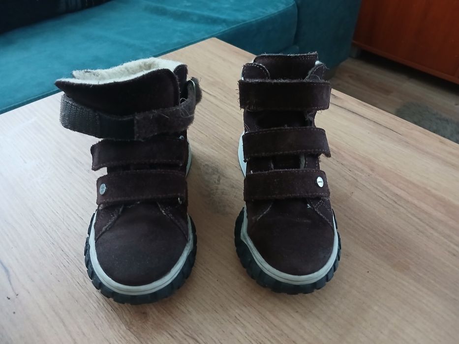 Buty zimowe bartek rozm 29