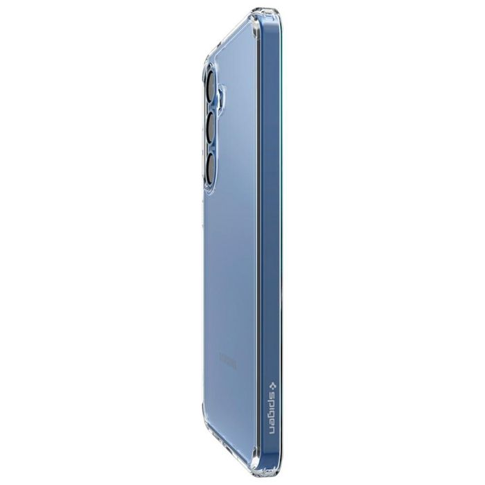 Etui Spigen Ultra Hybrid do SamsungGalaxy S25+ przezroczysty