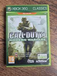 Call of Duty 4 Modern Warfare Xbox 360