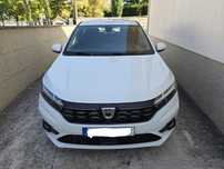 Dacia Sandero 1.0 TCe Bi-Fuel Iva Dedutível