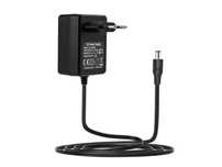 Zasilacz Lonnky 12V 2A 5.5x2.1mm DC 1.8m do LED, kamer, routerów