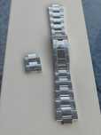 Rolex bransoleta do zegarka 62523H.18 D12*Swiss Made