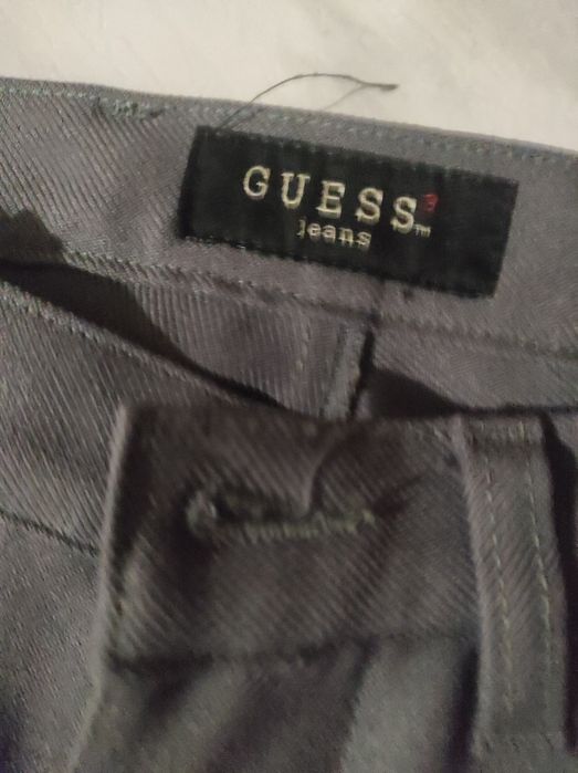 Calças Homem Bom estado