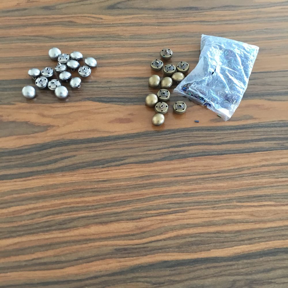 Material de retrosaria