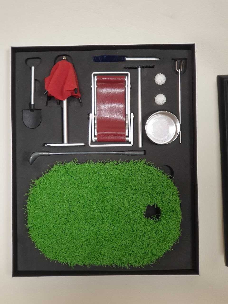 Мини набор для гольфа игра