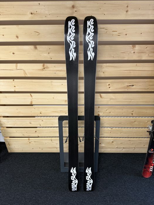 FREESTYLE | Lekkie Narty K2 PRESS 159cm | TWIN-TIP freeski snowpark
