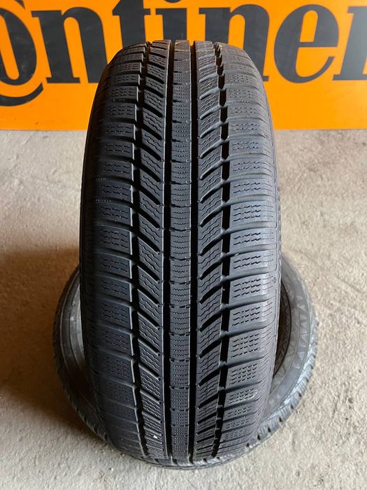 Розпаровка 225/60 r18 Continental WinterContact TS870P 2021р (054)